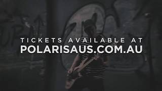 POLARIS - THE DEATH OF ME EU/UK TOUR 2020