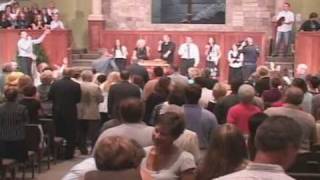 TOMMY BATES - Powerful Altar Service chords