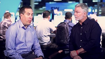 Cisco DevNet Innovators: Cisco APIs with Dimension Data