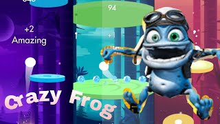 Beat Jumper Game/ Crazy Frog-Short Video screenshot 3