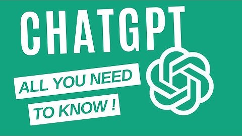 "The Future of Language Processing: A Closer Look at CHATGPT"