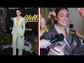 Sophie Nélisse Breaks Down Some Of Her Red Carpet Looks | MADE