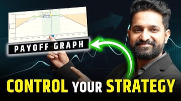 How To Control Your Strategy With Payoff Graphs | Theta Gainers