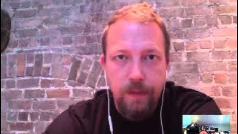 Michelangelo Van Dam   ZendCon 2013 Intro