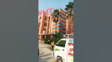 IIMT Groups of colleges #iimt #viral #collegelife #campus #greaternoida