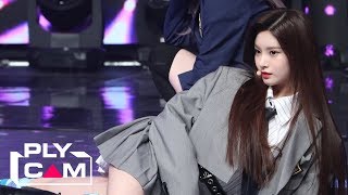 [Simply K-Pop] EVERGLOW YIREN 'Bon Bon Chocolat(봉봉쇼콜라)' (에버글로우 이런 직캠) _ Ep.358 Resimi