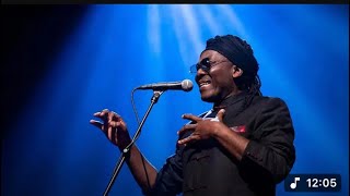 Tumba La Nyama / Mulema - Richard Bona's | Cover - Godfred Ebo Baidoo