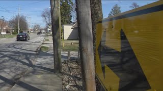 Crashes continue at dangerous curve in Point Place | Call 11 for Action