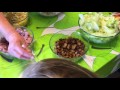 Питание в норвежском детском саду