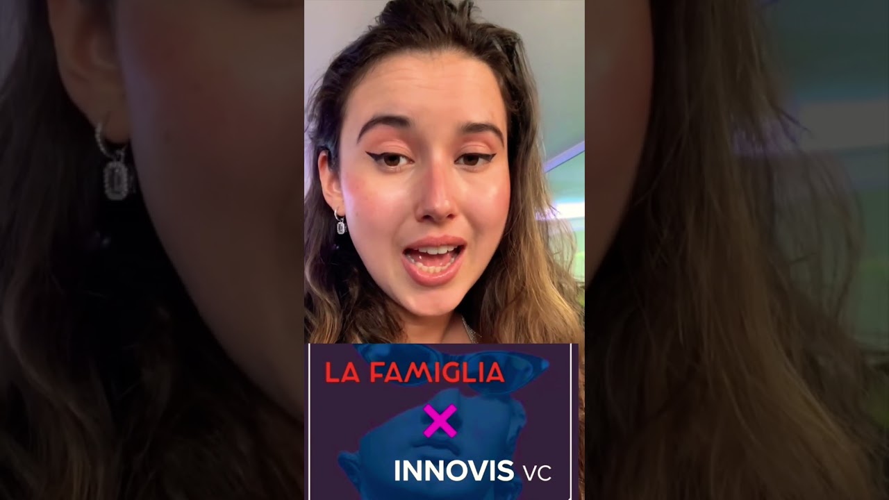 Experience Venture Capital as a Student 👀 Innovis VC 