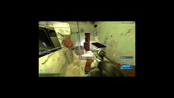 HIS LAST WORDS... #shorts #sunrust #zombiesurvival #voicechat #garrysmod