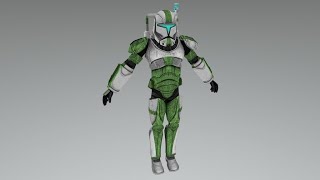 Republic Commandos Ep.10 Glitches and no Fixer