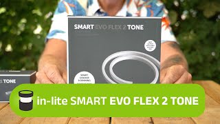 in-lite SMART EVO FLEX 2 TONE