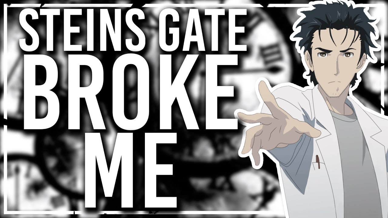 Steins;Gate Ending Explained