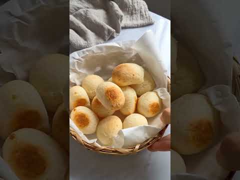 cheese balls