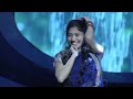 Sai pallavi dance performance💃 l barso re song l south indian actress