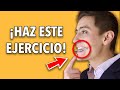 EJERCICIO para mejorar la DICCIÓN – ¡Habla mejor FÁCIL!