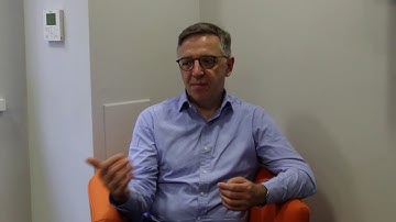 Dave Maclean - CEO & MD, Packt