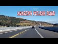 DRIVING IN POLAND 2020
