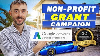 Non-Profit Grant Campaign Tips - How To Maximize Clicks & Conversions On Such Campaigns