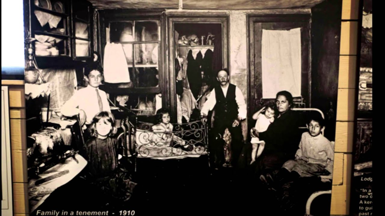 Orphan Train Museum - YouTube