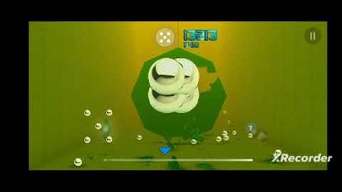 Smash hit (Enchanted Edition) - Checkpoint 2