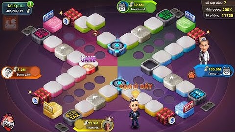 Cờ Cá Ngựa ZingPlay Mùa 2 | Tập 50 - Đối đầu với nhân vật Duy Khánh