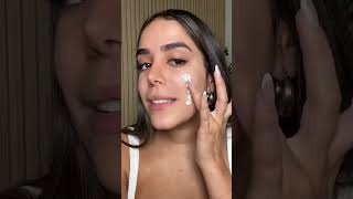 ESTA BASE CAMBIA DE COLOR?makeup beauty viral story tips maquillaje makeupartist funny