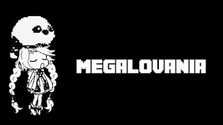 MEGALOVANIA（Metal "調" Ver）