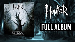 HUNTER - HellWood (2009) | Cała płyta