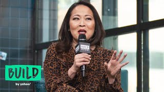"Avenue 5" Star Suzy Nakamura Goes Over Season One Of The HBO Sci-Fi Comedy