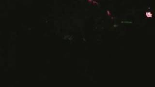 Woe - "Longing is All that Will Remain" live 12/8/8 (clip)