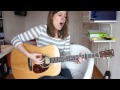 Natalie Imbruglia - Torn (cover by Sara McLoud)