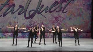 Sevens- StarQuest 2019