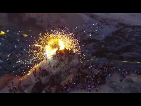 Video معلولا عيد الصليب - ( إنتاج وزارة السياحة 2016 )