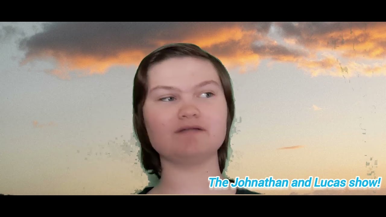 Testing out a green screen! YouTube