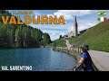 LAGO NA ITALIA 🇮🇹 VALDURNA