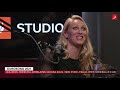 INDEX STUDIO: Neda Parmać i Anđelo Jurkas komentiraju Eurosong