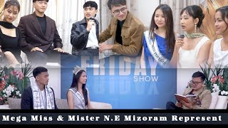 Mizo Nula leh Tlangval chhuanawm te nen interview hlimawm // Mizoram ti hmingthatu lo ni zel rawhse.