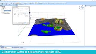 Analysing Hazard Prone Areas with Discover 3D screenshot 5
