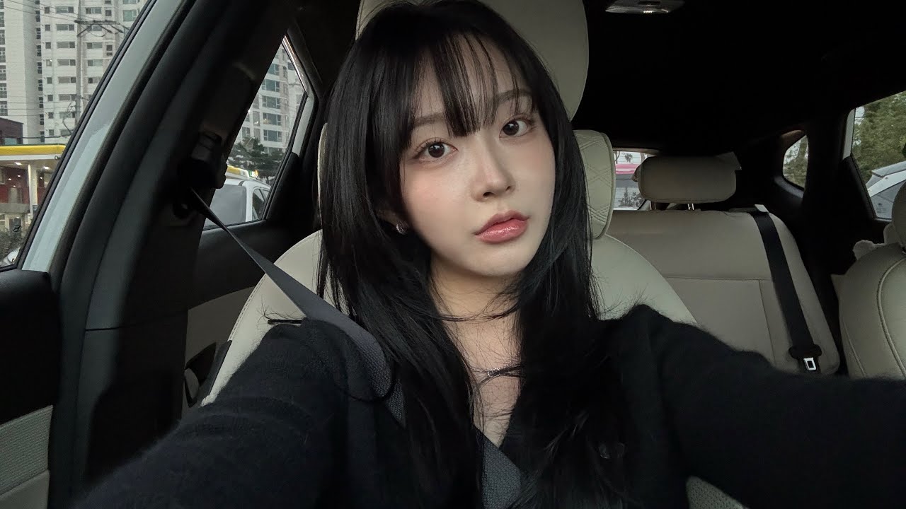 [Vlog] 잘 가 2025  ◡̈⋆* 찐친들과 연말 브이로그ㅣ깨알 grwm