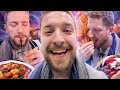Mi MANGIO l'UNIVERSO! 🐟 TheMerluzz Christmas Special