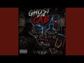 Ghost in The Cab