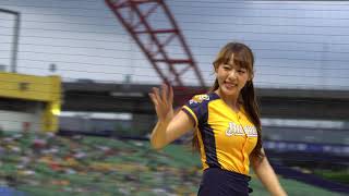 20200710 看臺開場舞(白白)