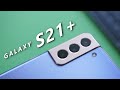 A więc EXYNOS IS BACK? ( ͡º ͜ʖ͡º) - test Galaxy S21+ (ft.Mi11) | #206