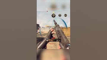 1v3 squad wipe #blackops6 #warzone #cod #area99