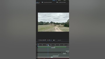 How to Add Motion Blur in After Effects (MOVIE MAGIC MINUTE)