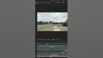 How to Add Motion Blur in After Effects (MOVIE MAGIC MINUTE)