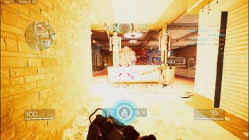 Xdefiant M4A1 Class Setup 31-5 Gameplay (No Commentary)