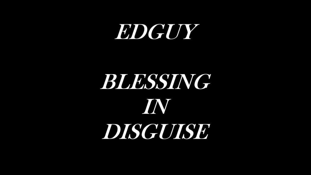 Edguy - Blessing in Disguise (Lyrics) - YouTube